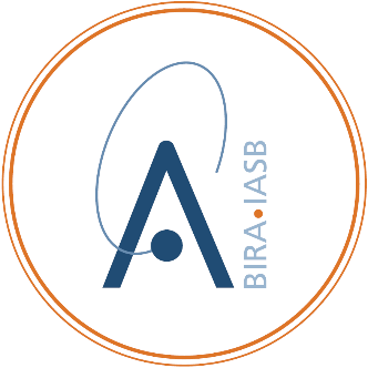 Royal Belgian Institute for Space Aeronomy