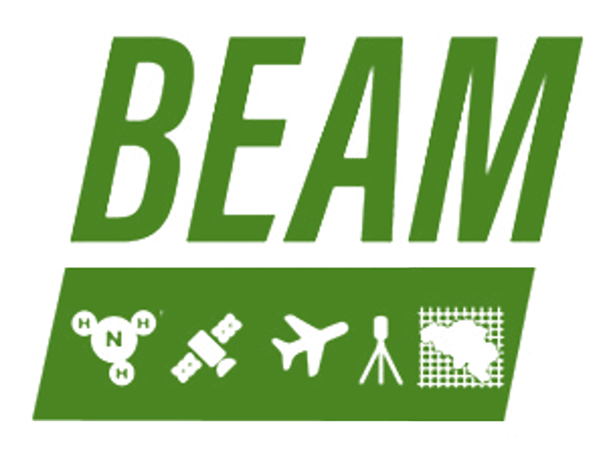 BElgian Ammonia assessed using innovative Multiscale Measurements and Modelling